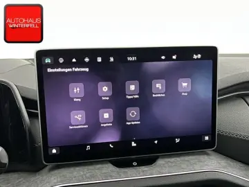 SKODA Kodiaq 2.0 4x4 Selection 7SITZ PANO AHK 360 HUD