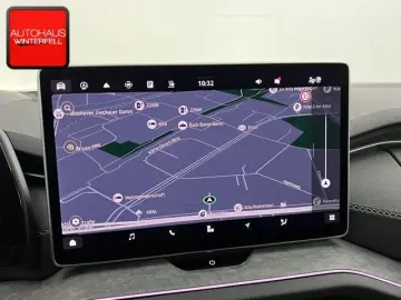 SKODA Kodiaq 2.0 4x4 Selection 7SITZ PANO AHK 360 HUD