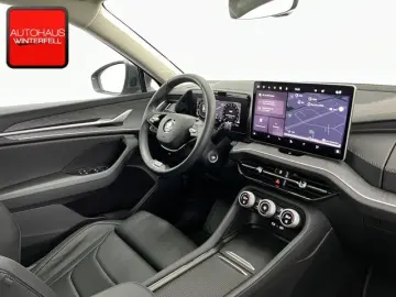 SKODA Kodiaq 2.0 4x4 Selection 7SITZ PANO AHK 360 HUD