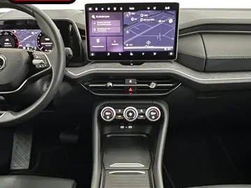 SKODA Kodiaq 2.0 4x4 Selection 7SITZ PANO AHK 360 HUD
