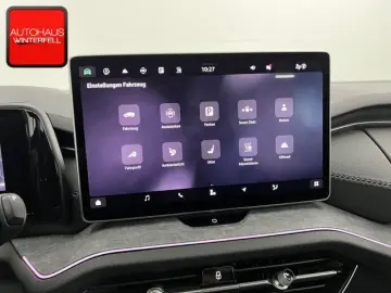 SKODA Kodiaq 2.0 4x4 Selection 7SITZ PANO AHK 360 HUD