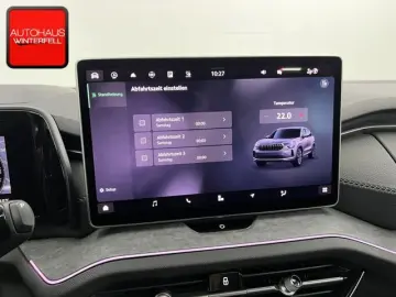 SKODA Kodiaq 2.0 4x4 Selection 7SITZ PANO AHK 360 HUD
