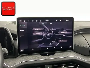 SKODA Kodiaq 2.0 4x4 Selection 7SITZ PANO AHK 360 HUD