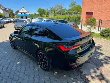 BMW M440 i GranCoupe