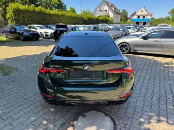 BMW M440 i GranCoupe