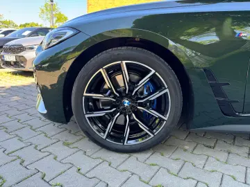 BMW M440 i GranCoupe