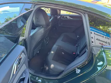 BMW M440 i GranCoupe