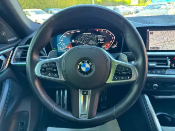BMW M440 i GranCoupe