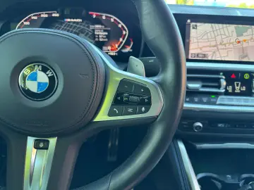 BMW M440 i GranCoupe