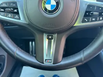 BMW M440 i GranCoupe