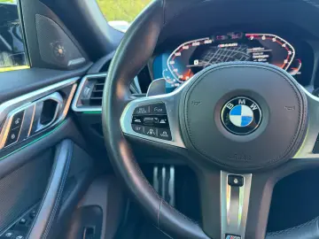 BMW M440 i GranCoupe