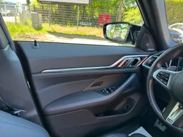 BMW M440 i GranCoupe