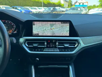 BMW M440 i GranCoupe