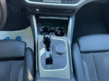 BMW M440 i GranCoupe