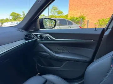 BMW M440 i GranCoupe
