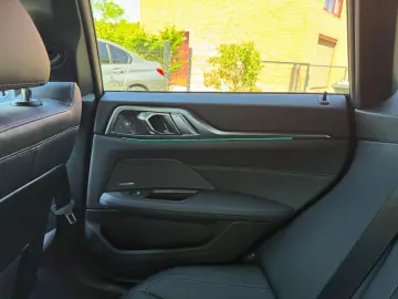 BMW M440 i GranCoupe