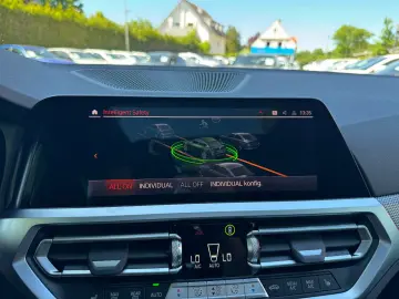 BMW M440 i GranCoupe