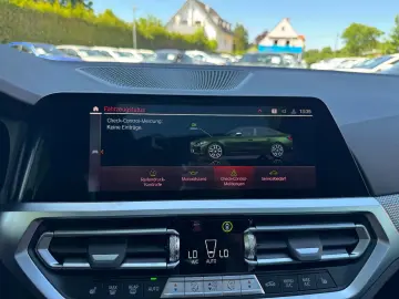 BMW M440 i GranCoupe