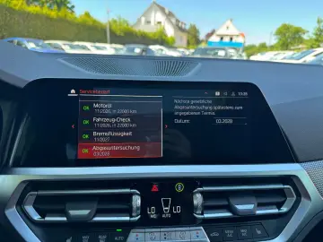 BMW M440 i GranCoupe