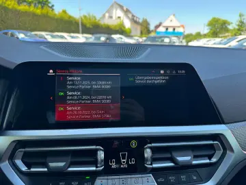 BMW M440 i GranCoupe