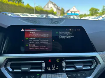 BMW M440 i GranCoupe