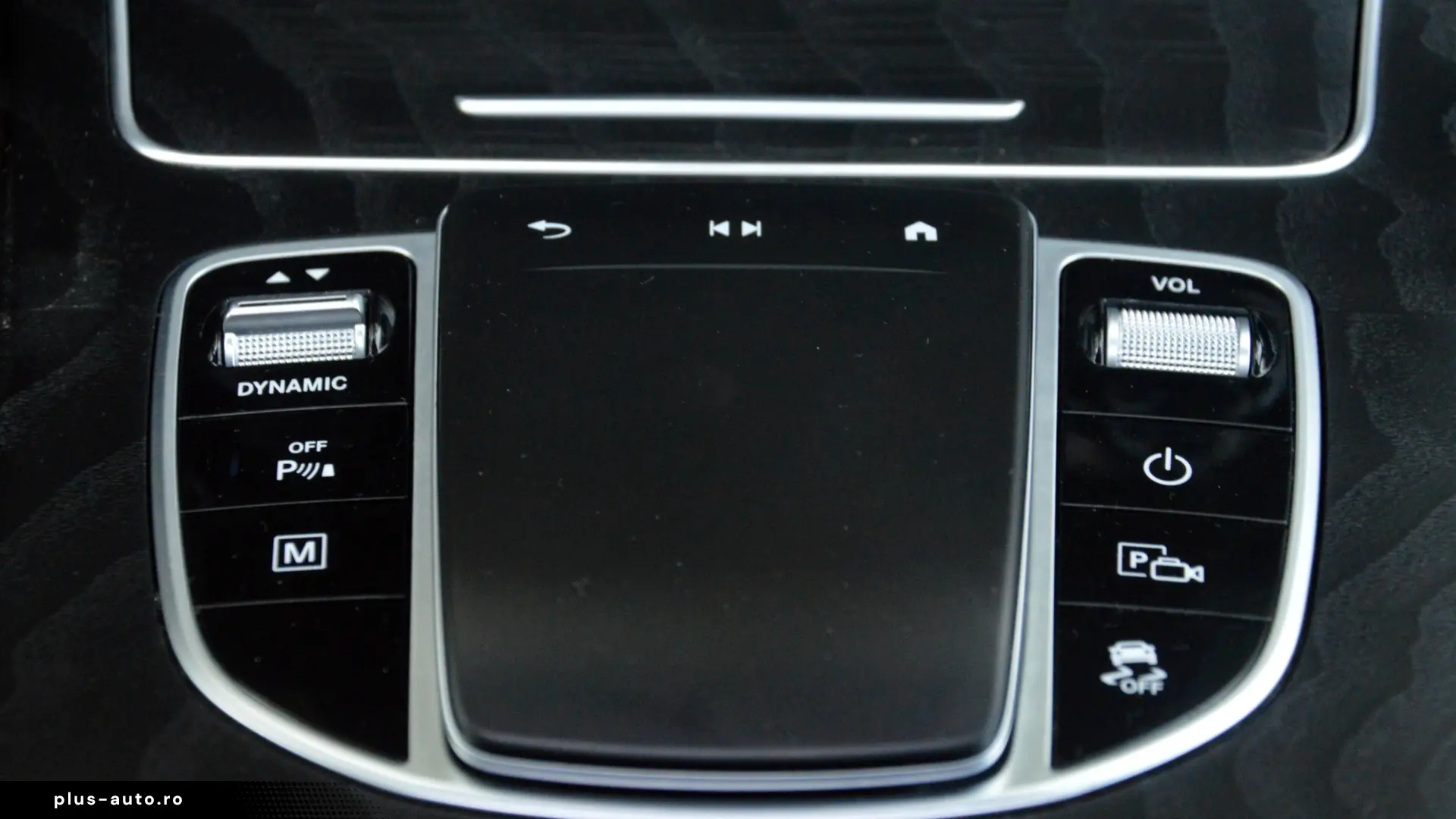 Mercedes-Benz GLC e300 4Matic