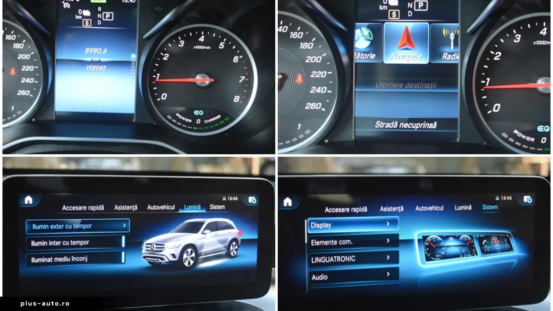 Mercedes-Benz GLC e300 4Matic