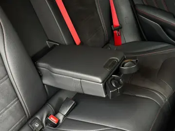 MERCEDES-BENZ GLC43 AMG 4M