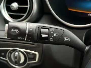 MERCEDES-BENZ GLC43 AMG 4M