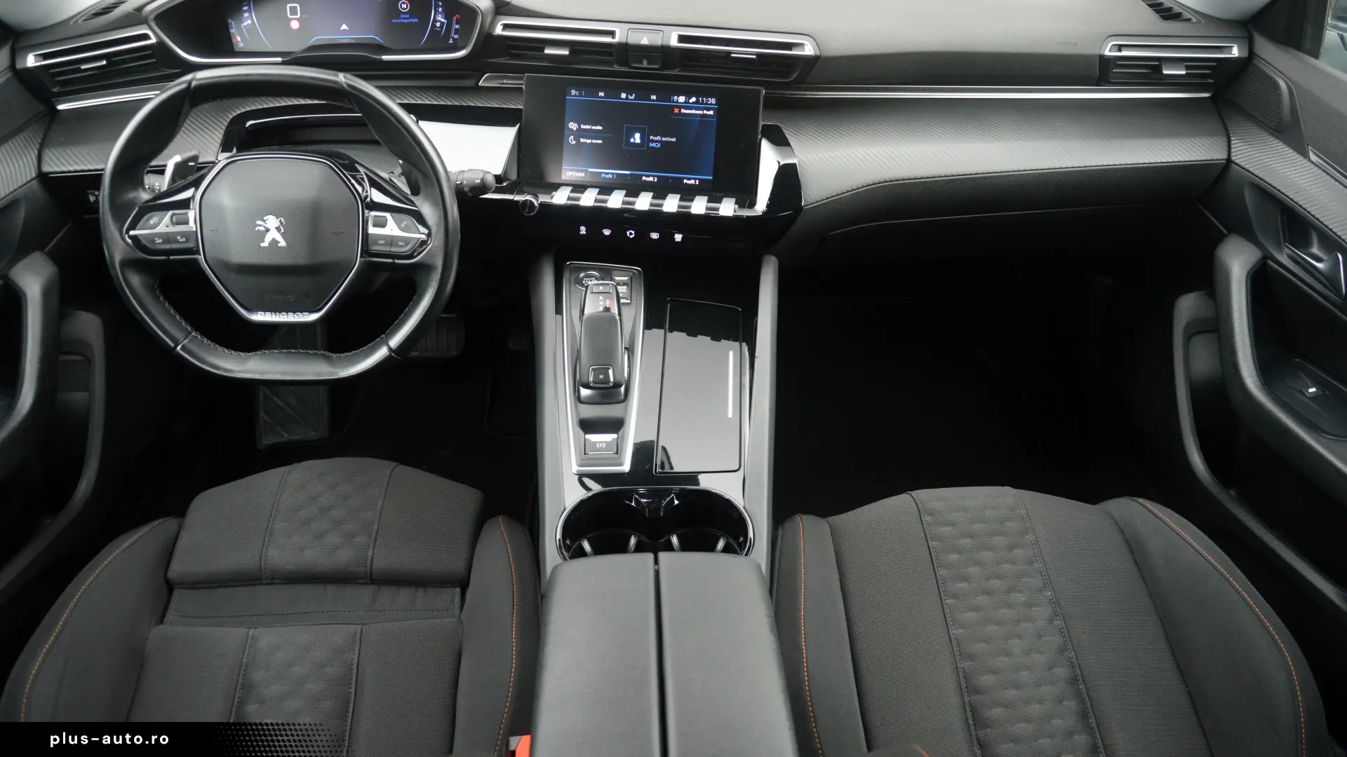 Peugeot 508   2021   Automat