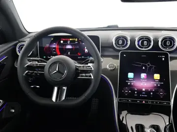 MERCEDES-BENZ CLE 180 AMG