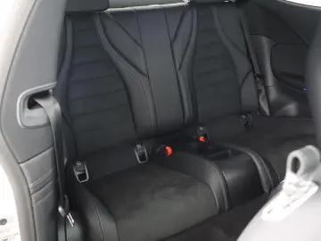 MERCEDES-BENZ CLE 180 AMG