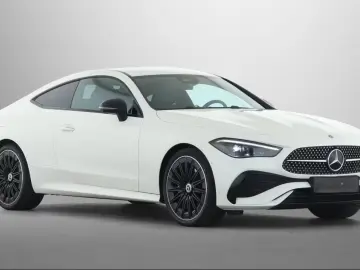 MERCEDES-BENZ CLE 180 AMG