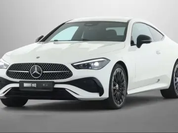 MERCEDES-BENZ CLE 180 AMG