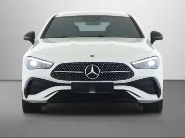 MERCEDES-BENZ CLE 180 AMG