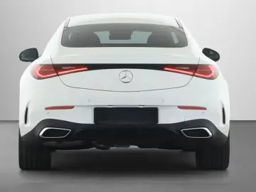MERCEDES-BENZ CLE 180 AMG