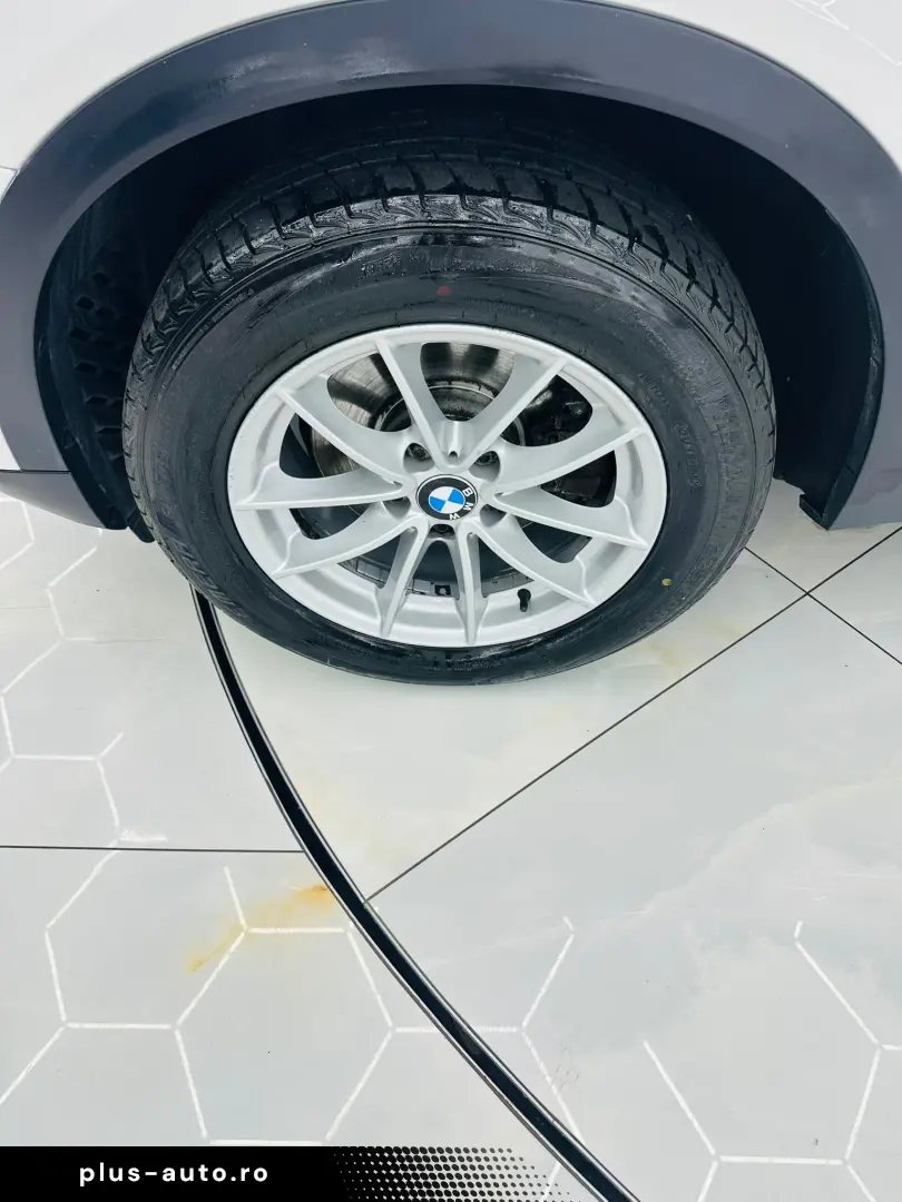 BMW X3 2013 2.0D E5 Garantie 12 Luni Rate Avans 0 Doar Cu Bu