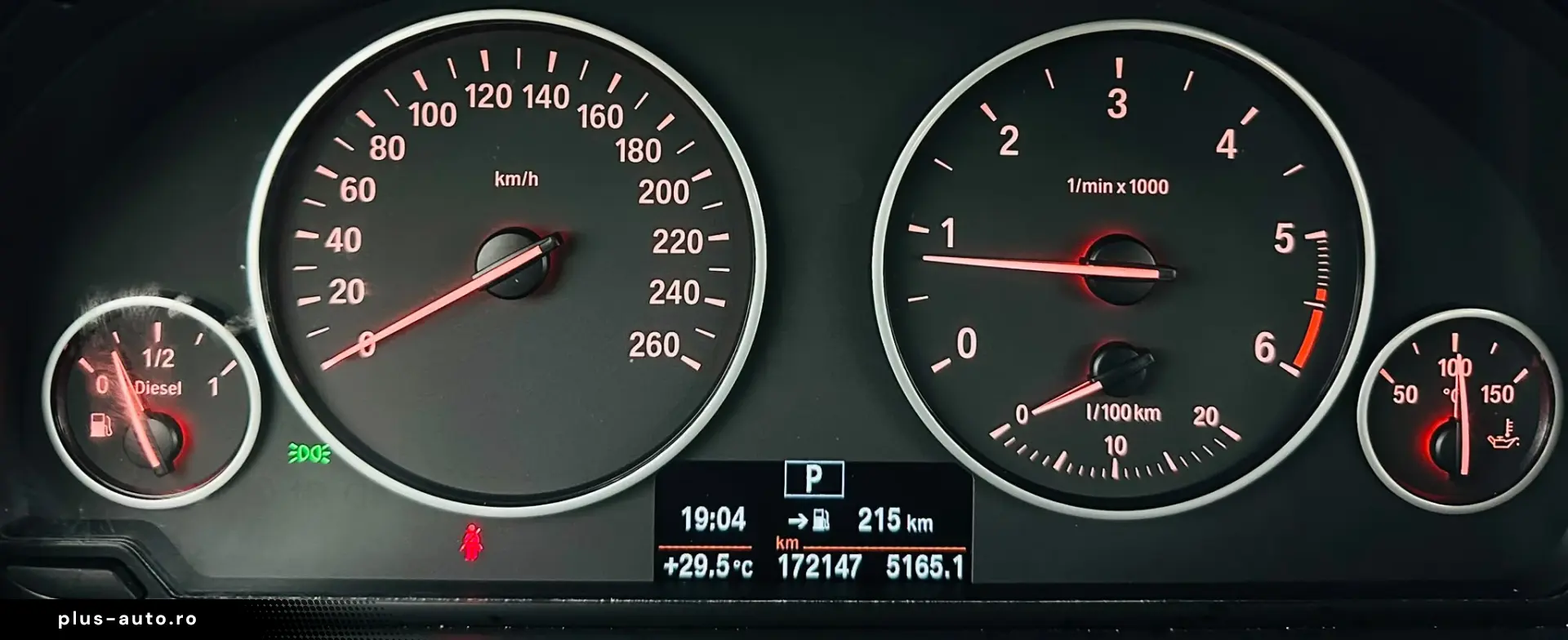 BMW X3 2013 2.0D E5 Garantie 12 Luni Rate Avans 0 Doar Cu Bu