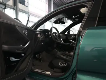 ASTON MARTIN DBX 707   Racing Green   Garantie 2027   AHK