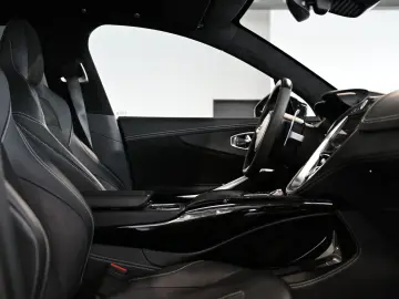 ASTON MARTIN DBX 707   Racing Green   Garantie 2027   AHK