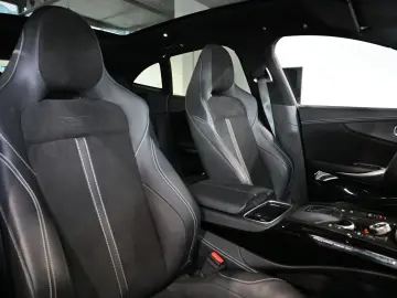 ASTON MARTIN DBX 707   Racing Green   Garantie 2027   AHK