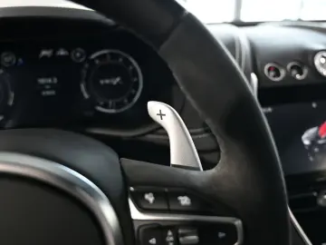 ASTON MARTIN DBX 707   Racing Green   Garantie 2027   AHK