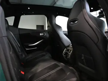 ASTON MARTIN DBX 707   Racing Green   Garantie 2027   AHK