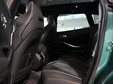 ASTON MARTIN DBX 707   Racing Green   Garantie 2027   AHK