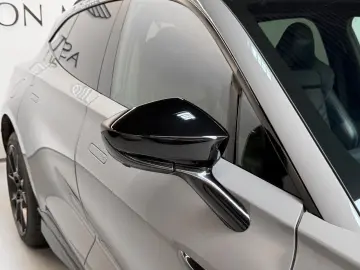 ASTON MARTIN DBX707   Aston Martin Brussels