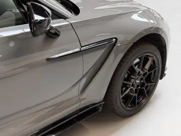 ASTON MARTIN DBX707   Aston Martin Brussels