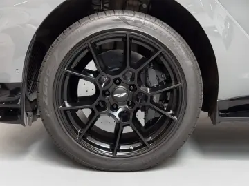 ASTON MARTIN DBX707   Aston Martin Brussels