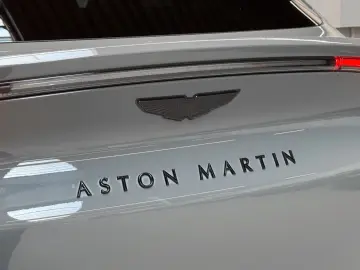 ASTON MARTIN DBX707   Aston Martin Brussels