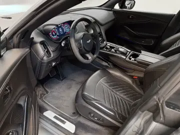 ASTON MARTIN DBX707   Aston Martin Brussels