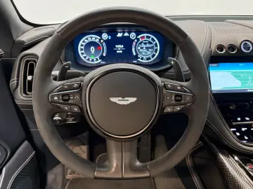 ASTON MARTIN DBX707   Aston Martin Brussels